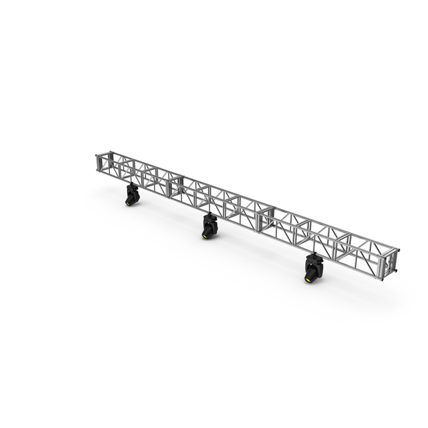 Stage Truss With Yellow Lighting PNG & PSD Images Stage Truss With Yellow Lighting PNG & PSD Images