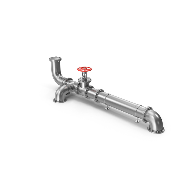 Stainless Industrial Pipes PNG & PSD Images Stainless Industrial Pipes PNG & PSD Images