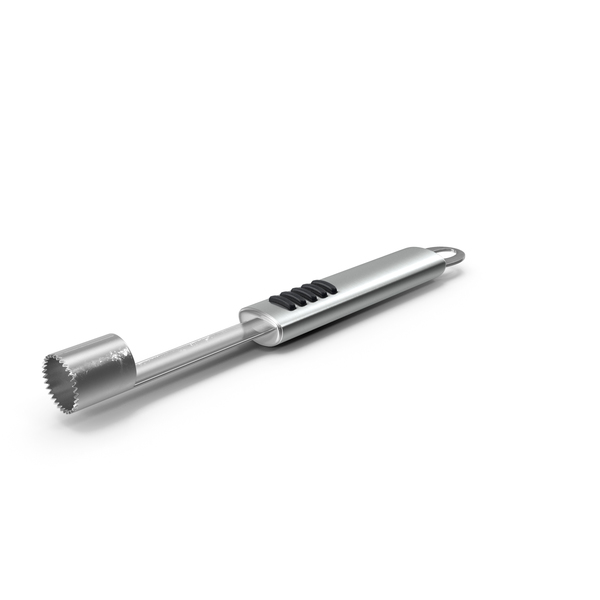 Corer: Stainless Steel Apple Core Remover PNG & PSD Images Corer: Stainless Steel Apple Core Remover PNG & PSD Images