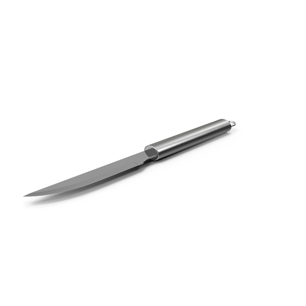 Kitchen: Stainless Steel BBQ Knife PNG & PSD Images Kitchen: Stainless Steel BBQ Knife PNG & PSD Images