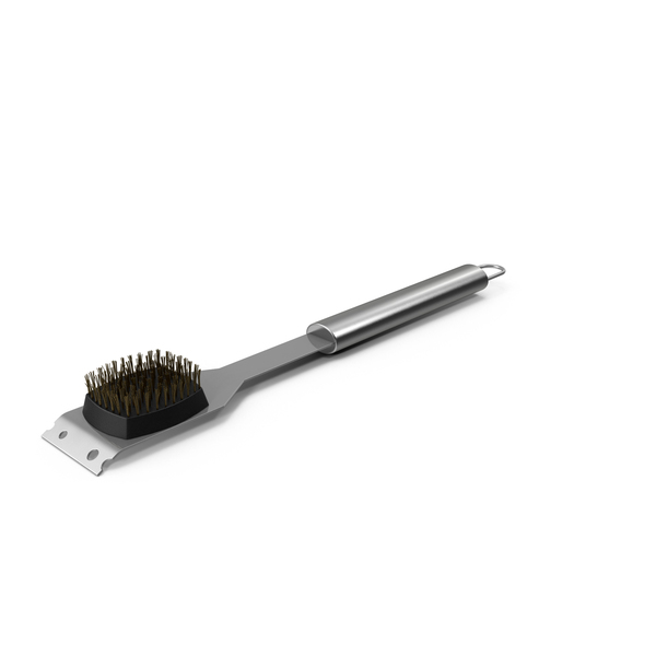 Cooking Utensil: Stainless Steel BBQ Scraper PNG & PSD Images Cooking Utensil: Stainless Steel BBQ Scraper PNG & PSD Images
