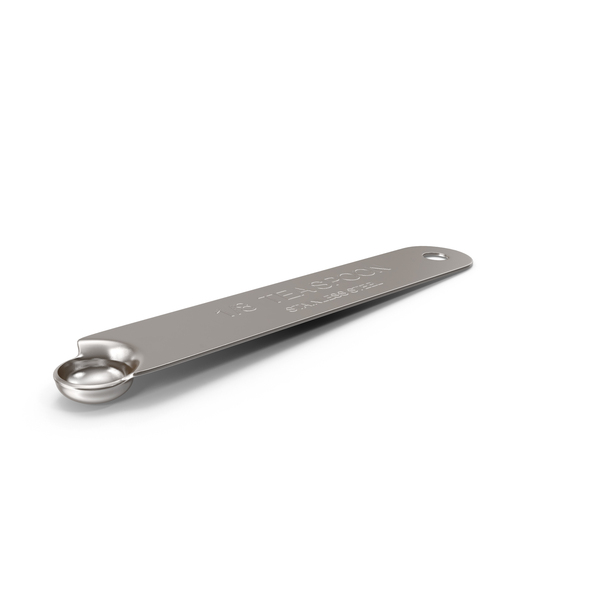 Stainless Steel Measuring Spoon PNG & PSD Images Stainless Steel Measuring Spoon PNG & PSD Images