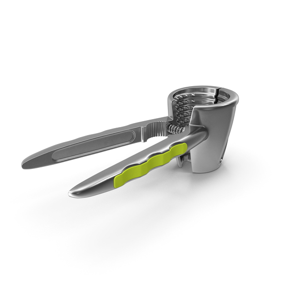Nut Cracker: Stainless Steel Nutcracker PNG & PSD Images Nut Cracker: Stainless Steel Nutcracker PNG & PSD Images
