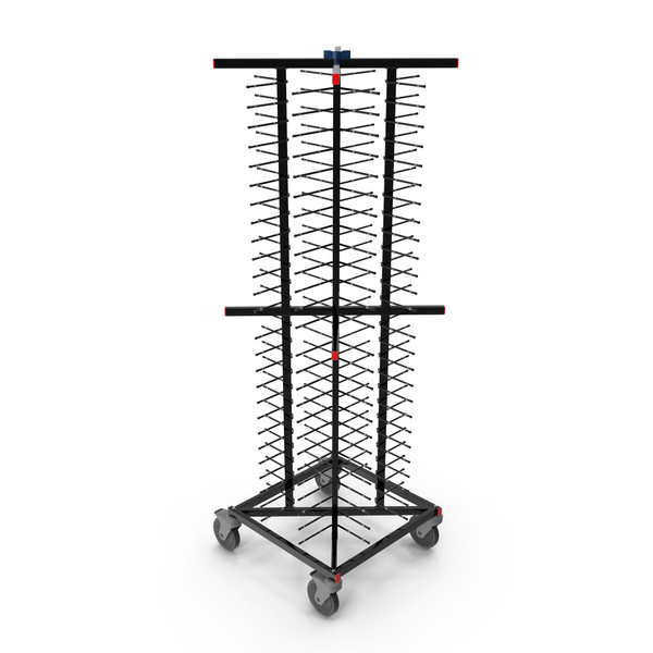 Kitchen: Stainless Steel Professional Plate Rack PNG & PSD Images Kitchen: Stainless Steel Professional Plate Rack PNG & PSD Images