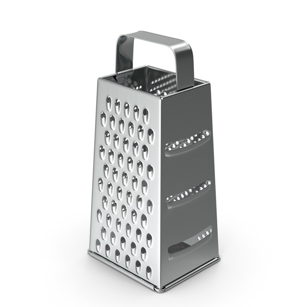 Stainless Steel Silver Kitchen Grater PNG & PSD Images Stainless Steel Silver Kitchen Grater PNG & PSD Images