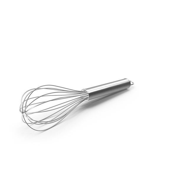 Cooking Utensil: Stainless Steel Whisk PNG & PSD Images Cooking Utensil: Stainless Steel Whisk PNG & PSD Images