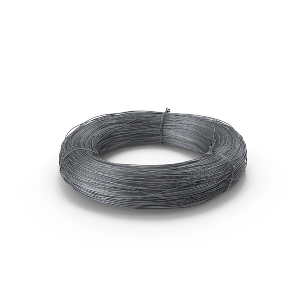 Stainless Steel Wire Coil PNG & PSD Images Stainless Steel Wire Coil PNG & PSD Images