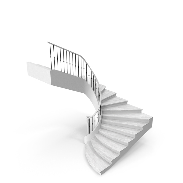 Spiral: Staircase PNG & PSD Images Spiral: Staircase PNG & PSD Images