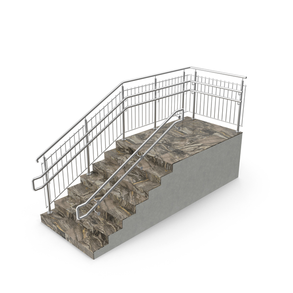 Stair: Stairs Railing PNG & PSD Images