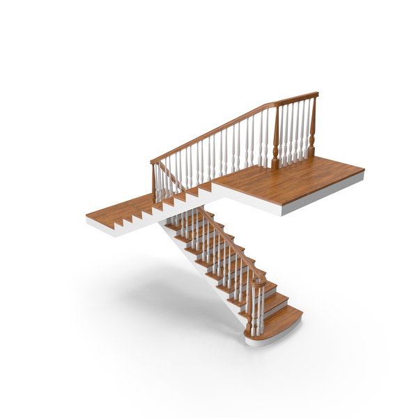 Spiral Staircase: Stairs PNG & PSD Images