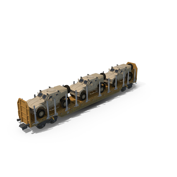 Trailer: Stake Wagon Loaded with Oshkosh Military Vehicles PNG & PSD Images Trailer: Stake Wagon Loaded with Oshkosh Military Vehicles PNG & PSD Images