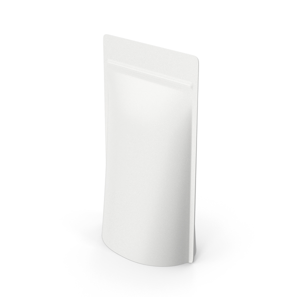 Zipper Storage Bag: Stand Up Pouches White PNG & PSD Images Zipper Storage Bag: Stand Up Pouches White PNG & PSD Images