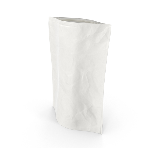 Food Container: Stand Up Zipper Pouch 5000g Open White PNG & PSD Images Food Container: Stand Up Zipper Pouch 5000g Open White PNG & PSD Images