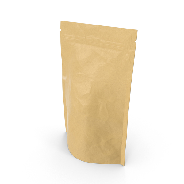 Food Container: Stand Up Zipper Pouche 250g Closed PNG & PSD Images Food Container: Stand Up Zipper Pouche 250g Closed PNG & PSD Images