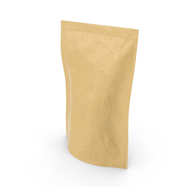 Food Container: Stand Up Zipper Pouche 5000g Closed PNG & PSD Images Food Container: Stand Up Zipper Pouche 5000g Closed PNG & PSD Images