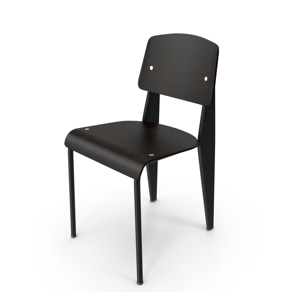 Standard Chair By Vitra PNG & PSD Images Standard Chair By Vitra PNG & PSD Images