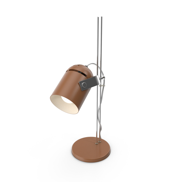 Stanislav Indra Table Lamp Brown PNG & PSD Images Stanislav Indra Table Lamp Brown PNG & PSD Images