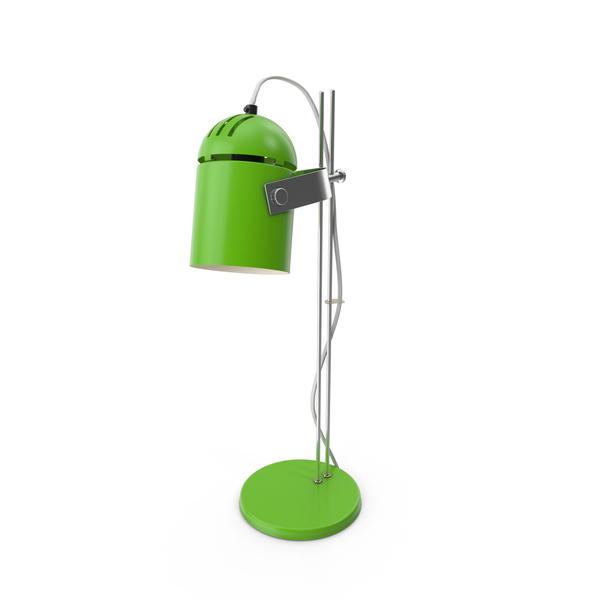 Stanislav Indra Table Lamp Green PNG & PSD Images Stanislav Indra Table Lamp Green PNG & PSD Images