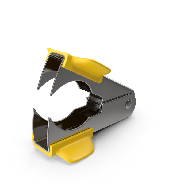 Staple Remover PNG & PSD Images Staple Remover PNG & PSD Images