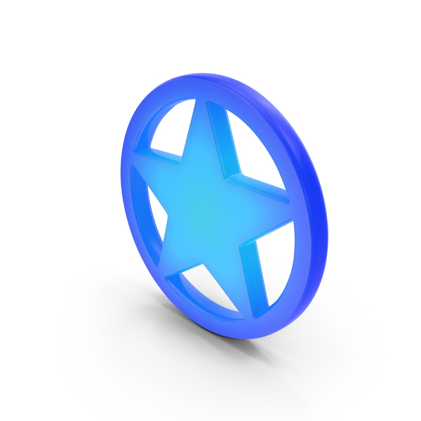 Symbols: Star Badge Symbol Glowing PNG & PSD Images Symbols: Star Badge Symbol Glowing PNG & PSD Images