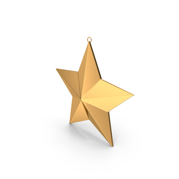 Star Christmas Ornament PNG & PSD Images Star Christmas Ornament PNG & PSD Images