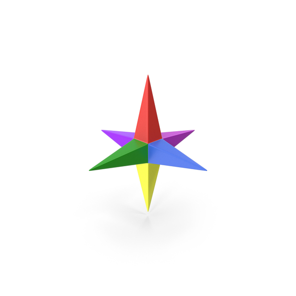 Tree Topper: Star Decoration Colored Icon PNG & PSD Images Tree Topper: Star Decoration Colored Icon PNG & PSD Images