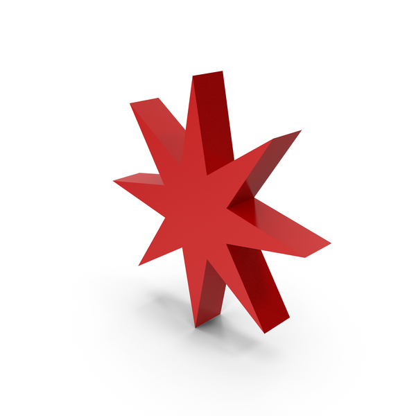 Geometric Shape: Star PNG & PSD Images Geometric Shape: Star PNG & PSD Images