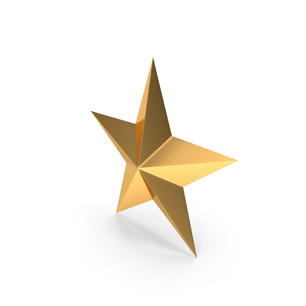 Star Icon PNG Images & PSDs for Download | PixelSquid - S119407984