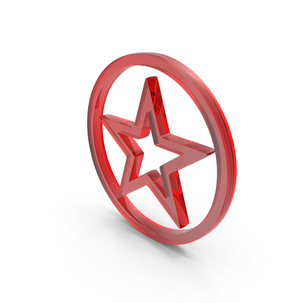 Star Icon Glass PNG & PSD Images Star Icon Glass PNG & PSD Images