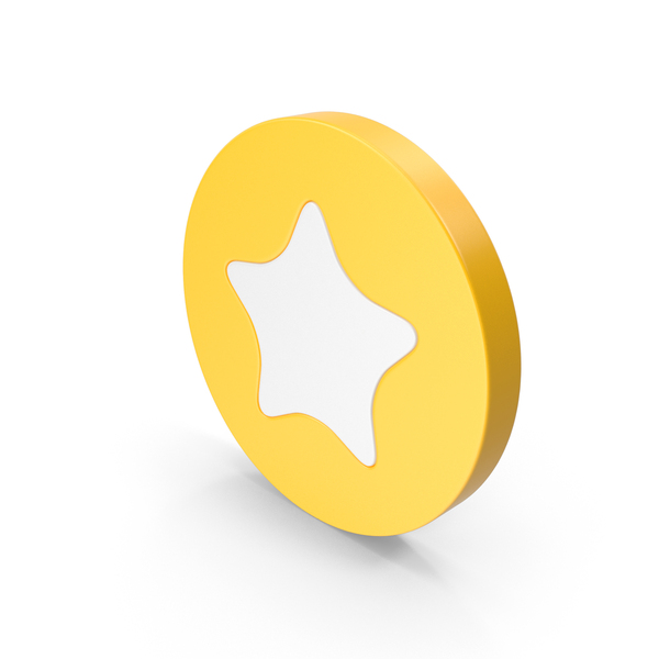 Symbols: Star Icon PNG & PSD Images Symbols: Star Icon PNG & PSD Images
