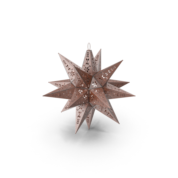 Star Lantern PNG & PSD Images Star Lantern PNG & PSD Images