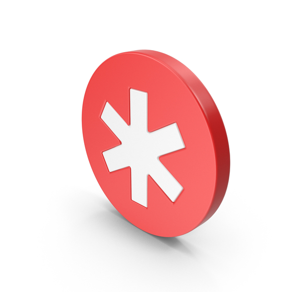 Symbols: Star Of Life Icon PNG & PSD Images