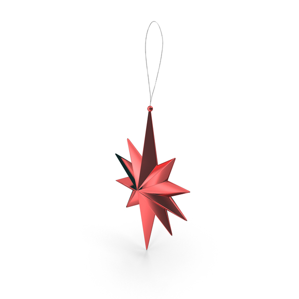 Star Ornament PNG & PSD Images Star Ornament PNG & PSD Images