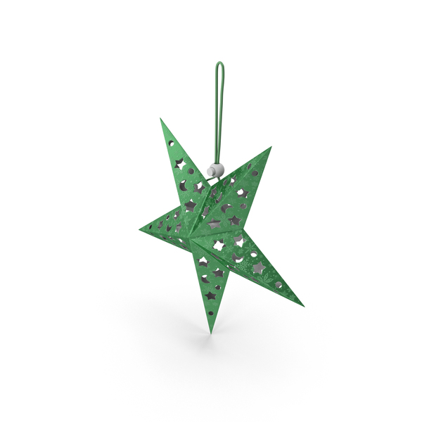 Star Ornament PNG & PSD Images Star Ornament PNG & PSD Images