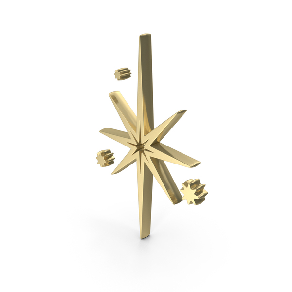 Cartoon Starfish: Star Party Decoration Gold PNG & PSD Images Cartoon Starfish: Star Party Decoration Gold PNG & PSD Images