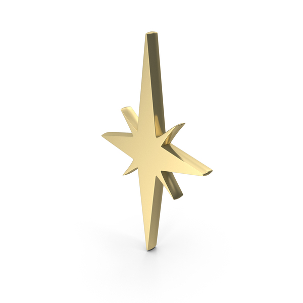 Star Party Sky Gift Gold PNG Images & PSDs for Download | PixelSquid ...