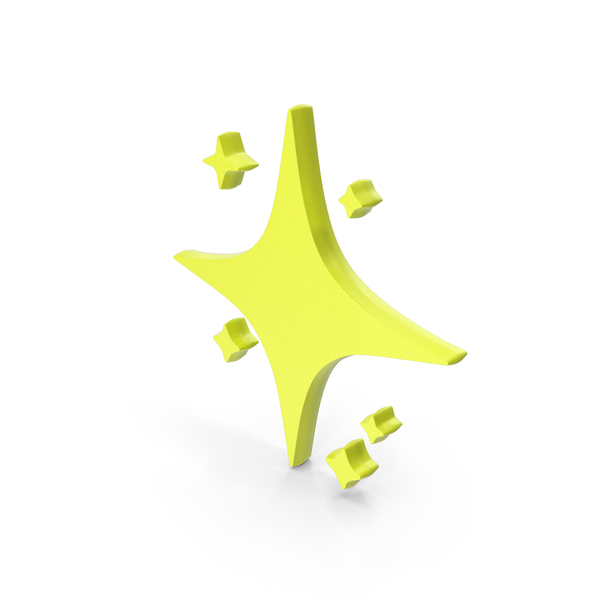 Cartoon Starfish: Star Party Sparkle Yellow PNG & PSD Images Cartoon Starfish: Star Party Sparkle Yellow PNG & PSD Images