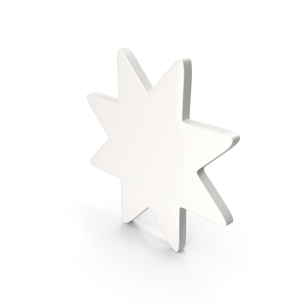 Symbols: Star Porcelain PNG & PSD Images Symbols: Star Porcelain PNG & PSD Images