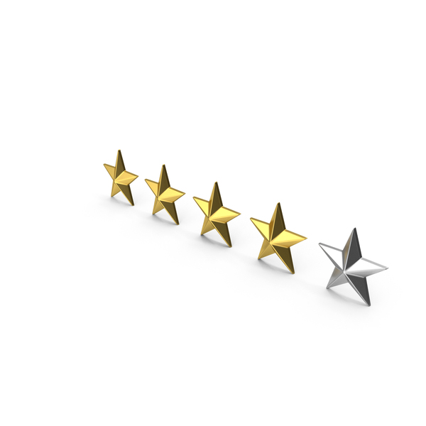 Star Ranking 4/5 Symbol PNG & PSD Images Star Ranking 4/5 Symbol PNG & PSD Images