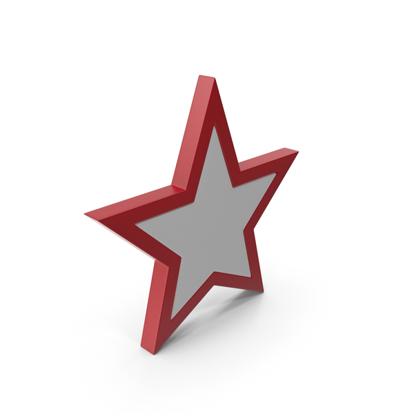 Star Red PNG & PSD Images Star Red PNG & PSD Images