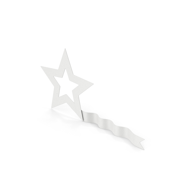 Star Ribbon PNG & PSD Images Star Ribbon PNG & PSD Images