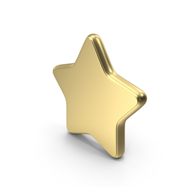 Star Symbol PNG Images & PSDs for Download | PixelSquid - S121100869