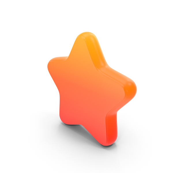 Symbols: Star Symbol PNG & PSD Images