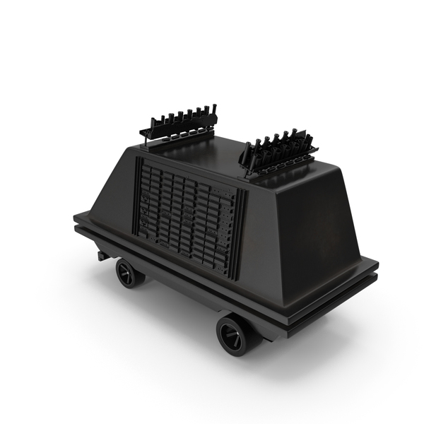 Robot: Star Wars Mouse Droid PNG & PSD Images
