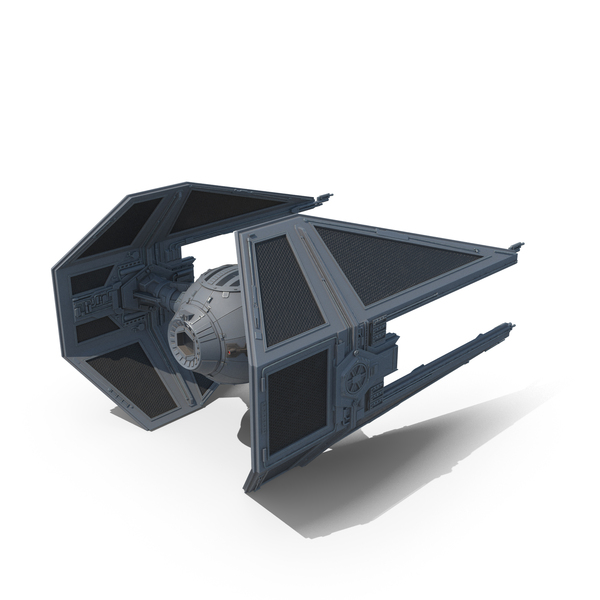 Star Wars TIE Interceptor PNG & PSD Images Star Wars TIE Interceptor PNG & PSD Images