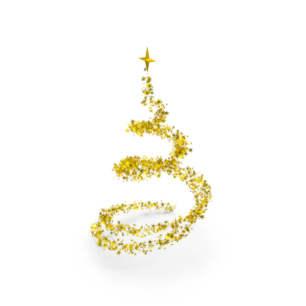 Stars Christmas Tree PNG & PSD Images Stars Christmas Tree PNG & PSD Images