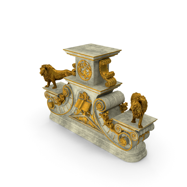 Statue Base PNG & PSD Images Statue Base PNG & PSD Images