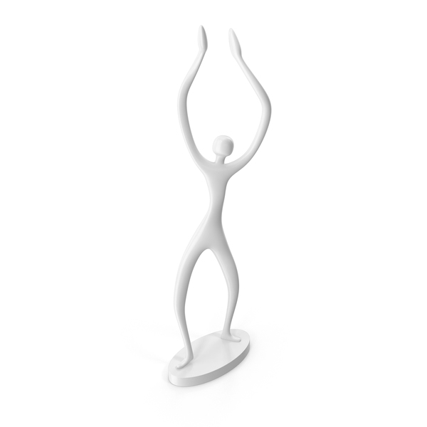 Statue Dancing PNG & PSD Images Statue Dancing PNG & PSD Images