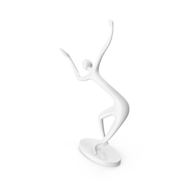 Statue Dancing PNG & PSD Images Statue Dancing PNG & PSD Images