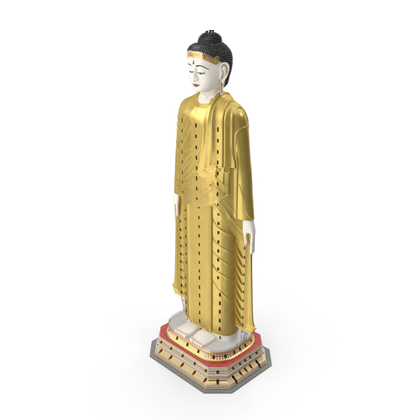 Statue Laykyun Sekkya Buddha PNG & PSD Images Statue Laykyun Sekkya Buddha PNG & PSD Images